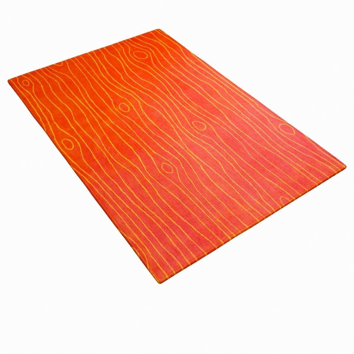 ASPLUND Carpet for variations 13 3D model_6