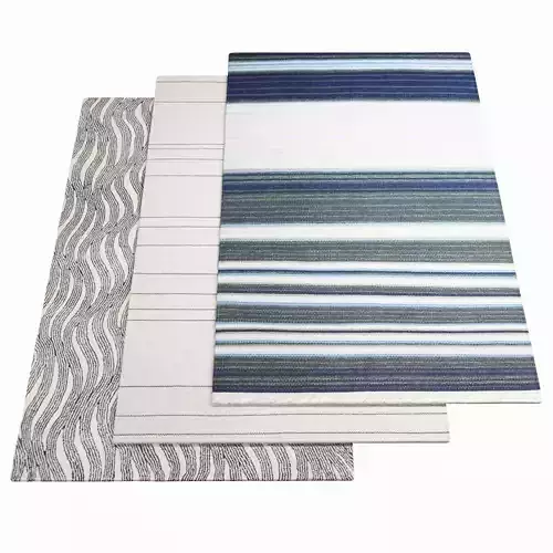 ASPLUND Carpet for variations 14