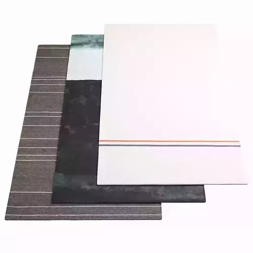 ASPLUND Carpet for variations 15