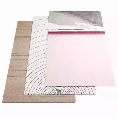 ASPLUND Carpet for variations 16