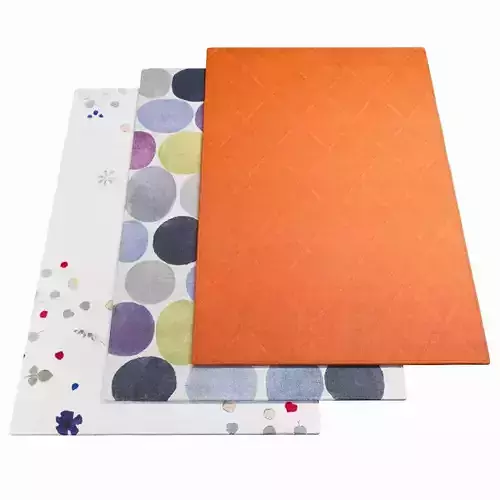 ASPLUND Carpet for variations 18