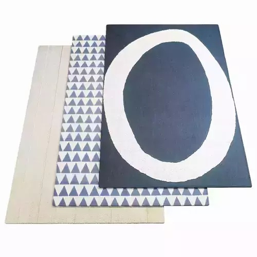 ASPLUND Carpet for variations 2