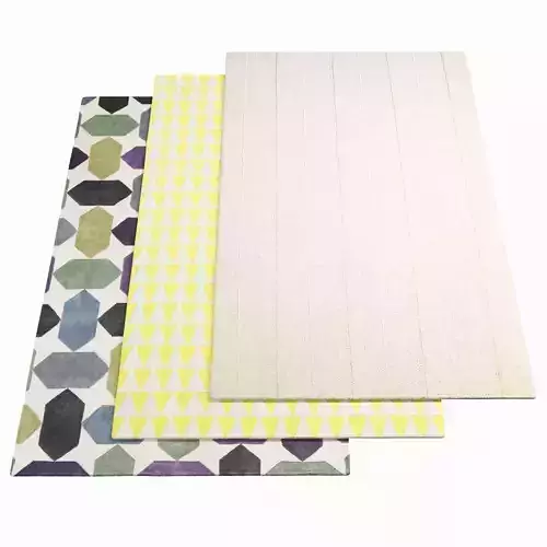 ASPLUND Carpet for variations 20