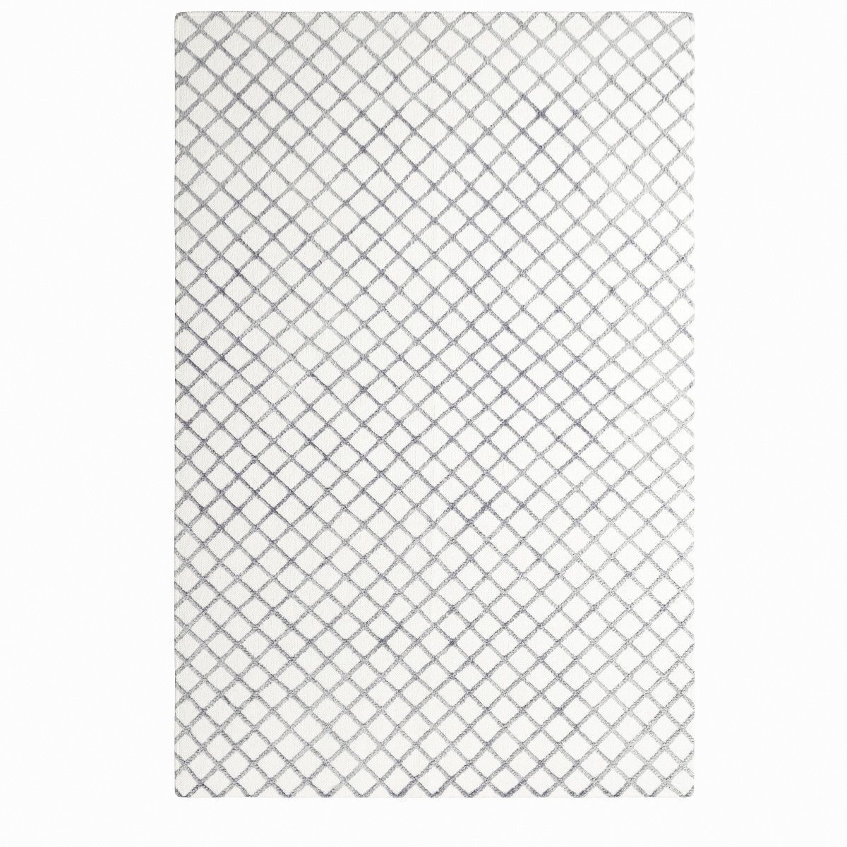 ASPLUND Carpet for variations 3 3D model_7