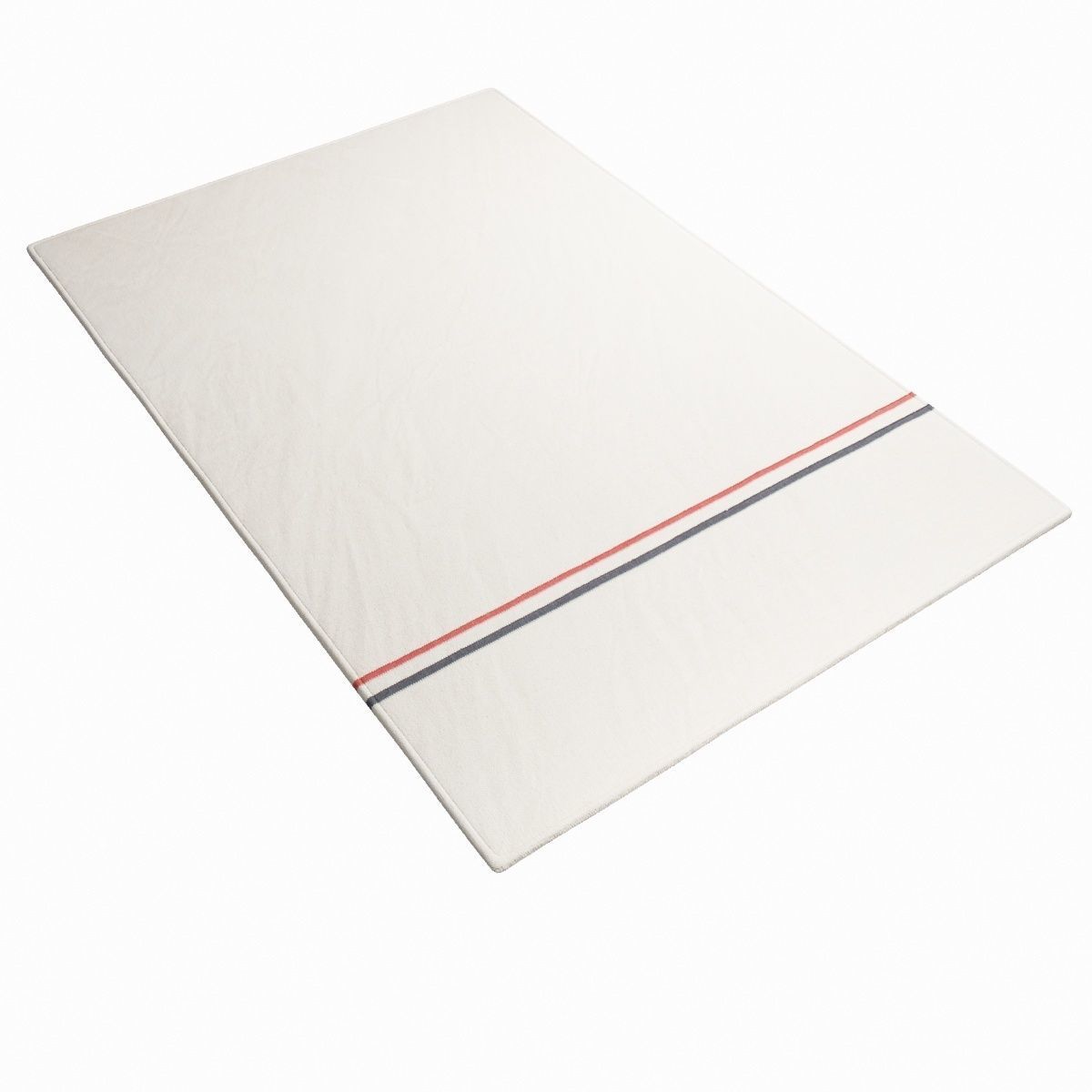 ASPLUND Carpet for variations 3 3D model_8