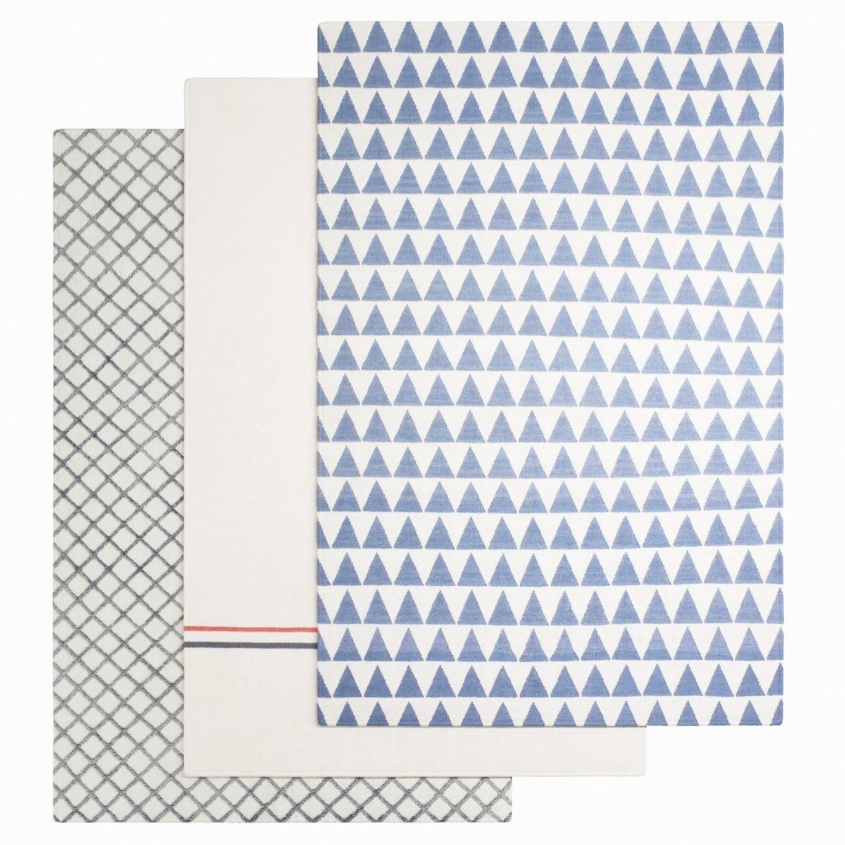 ASPLUND Carpet for variations 3 3D model_1