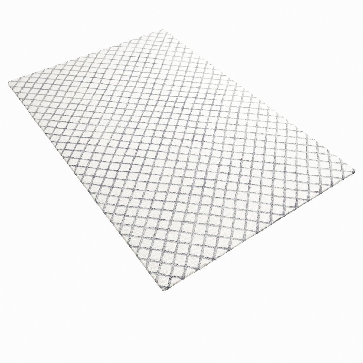 ASPLUND Carpet for variations 3 3D model_6