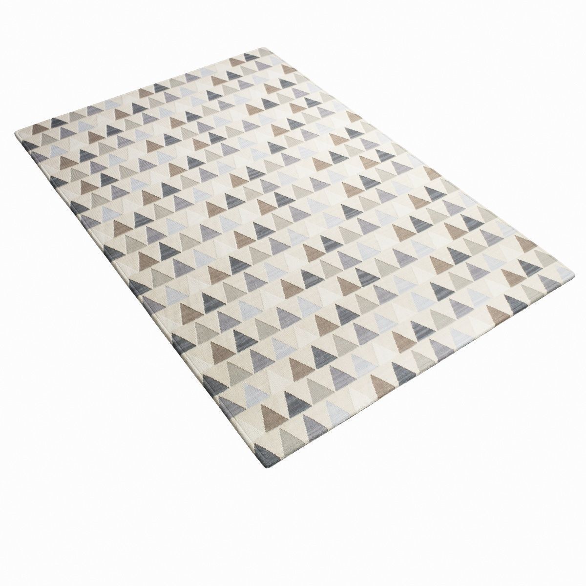 ASPLUND Carpet for variations 5 3D model_8
