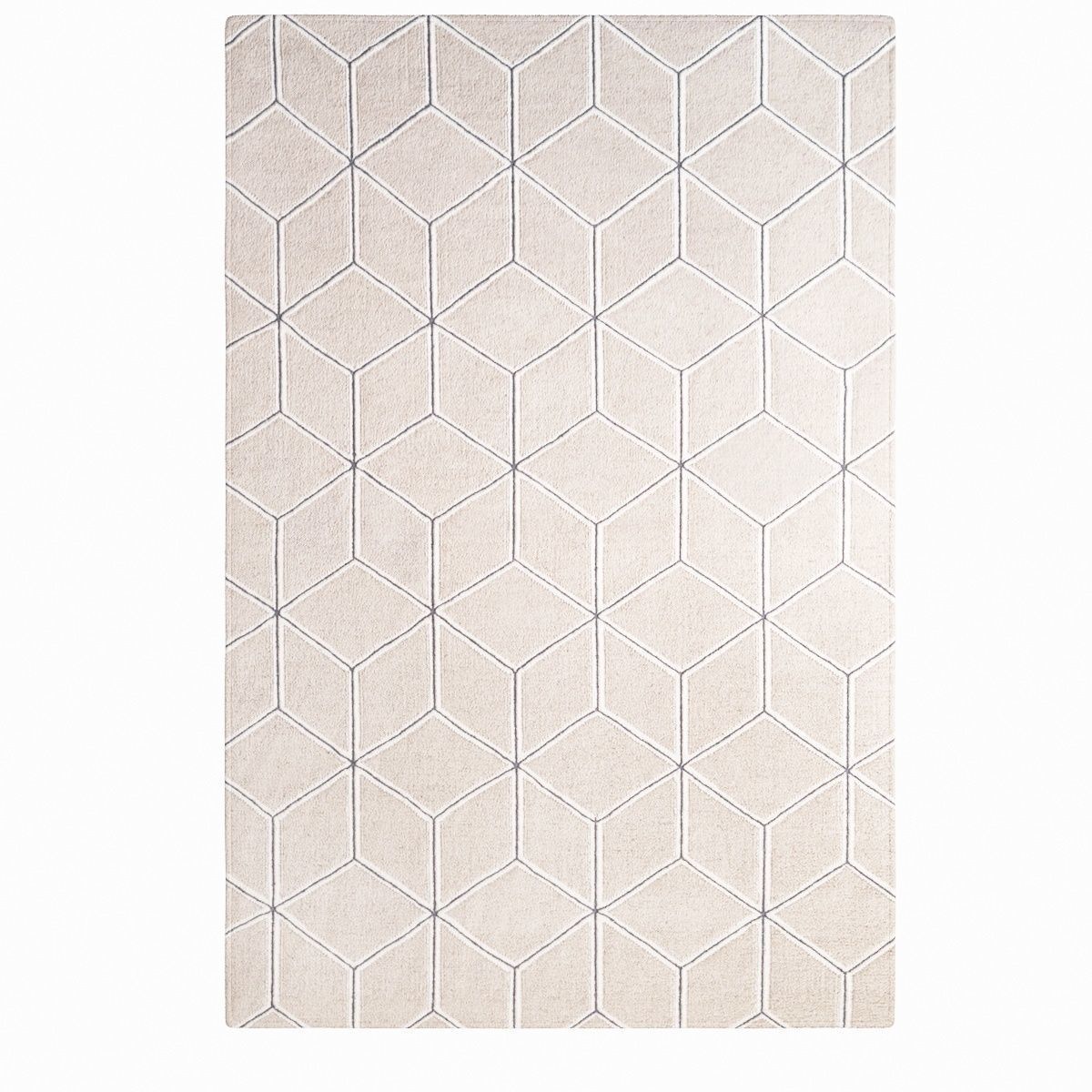 ASPLUND Carpet for variations 5 3D model_7