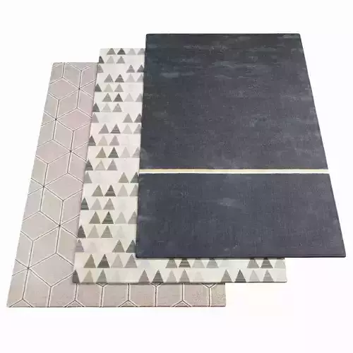 ASPLUND Carpet for variations 5