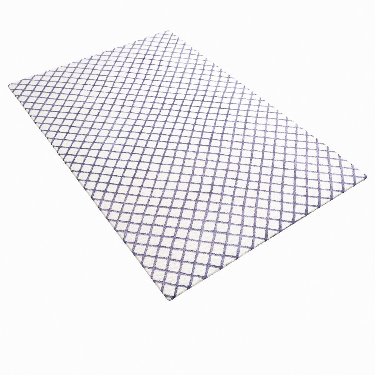 ASPLUND Carpet for variations 6 3D model_6