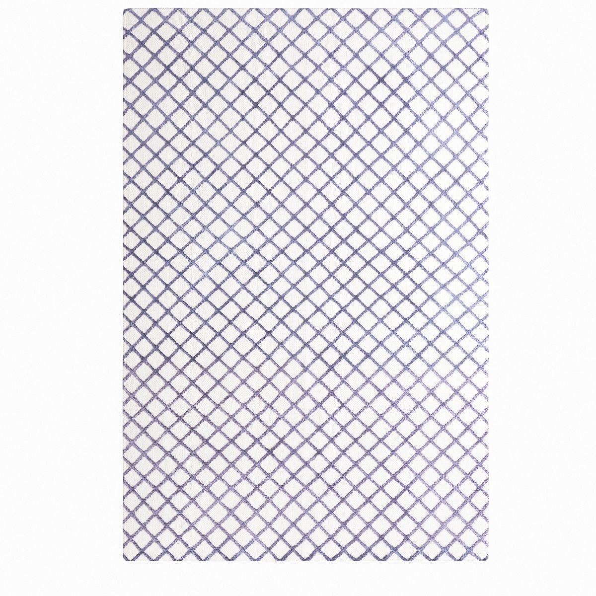 ASPLUND Carpet for variations 6 3D model_7