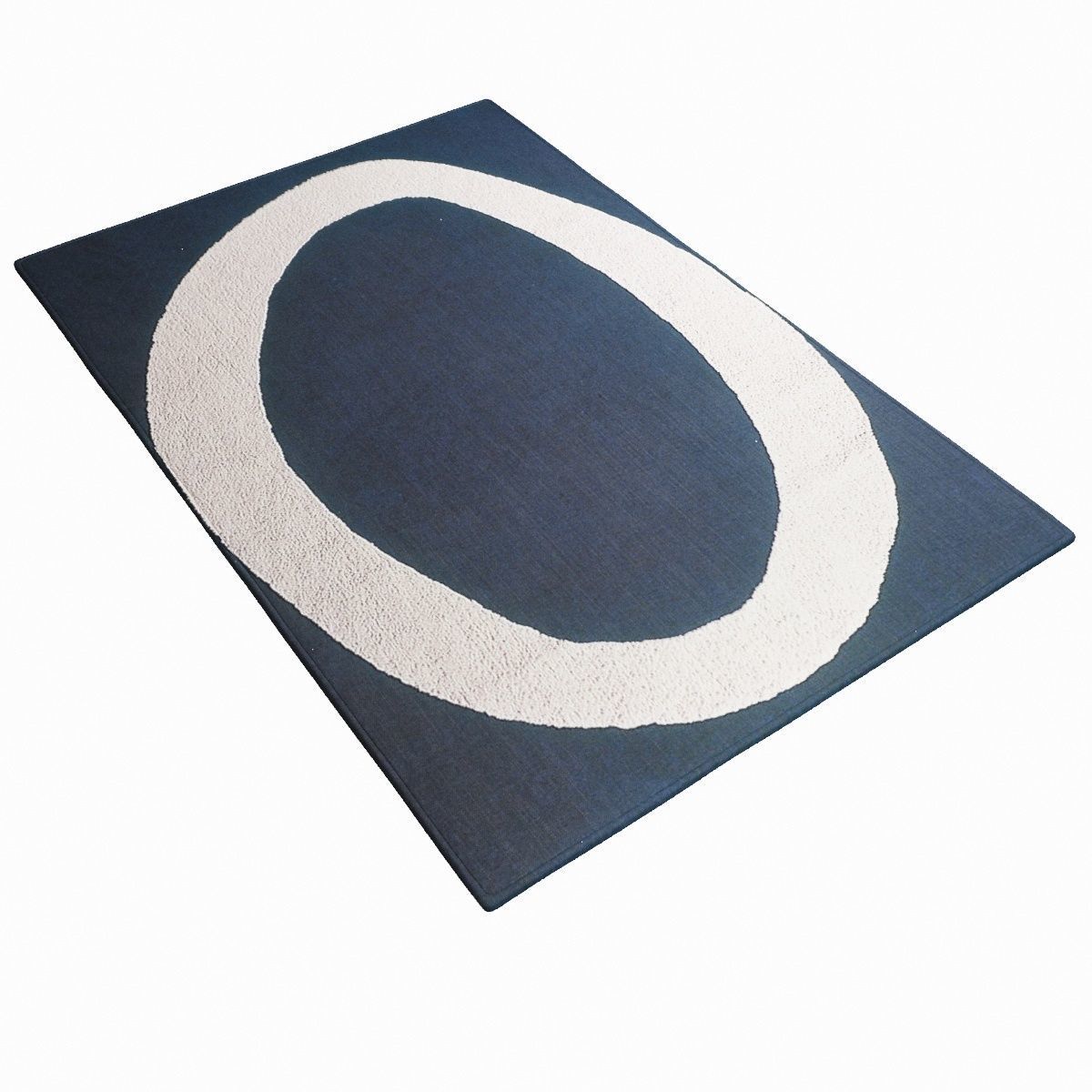 ASPLUND Carpet for variations 9 3D model_8