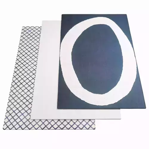 ASPLUND Carpet for variations 9