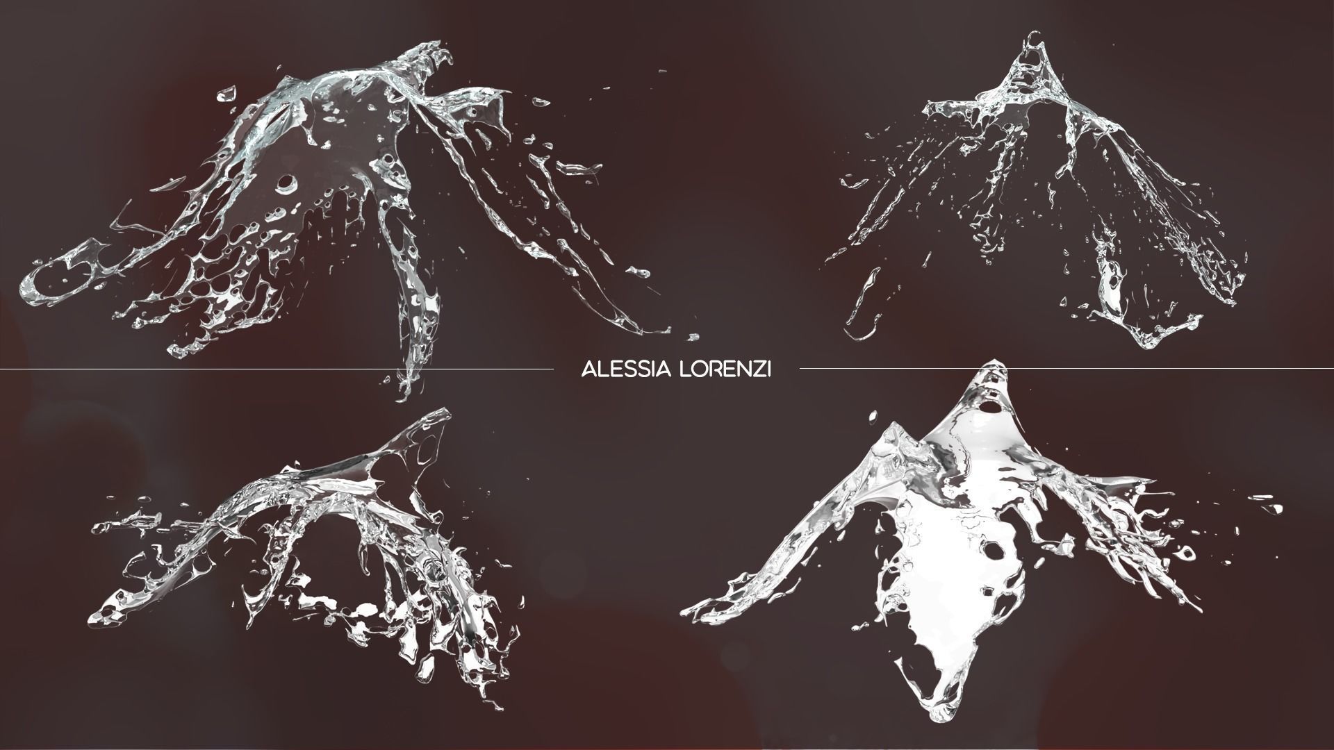Coronavirus inside blood  the PROFESSIONAL BUNDLE bump version 3D model_10
