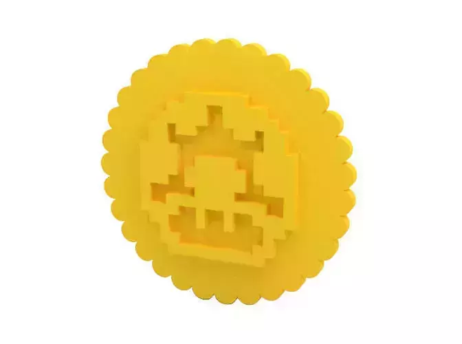 Cookie stamp - Stamp