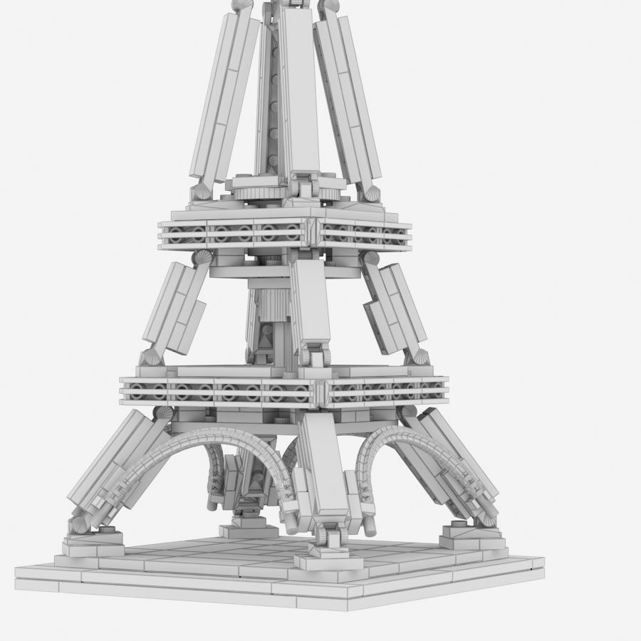 Lego Architecture Collection _2
