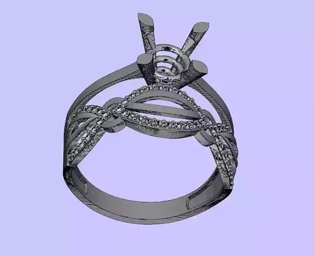 twin ring 