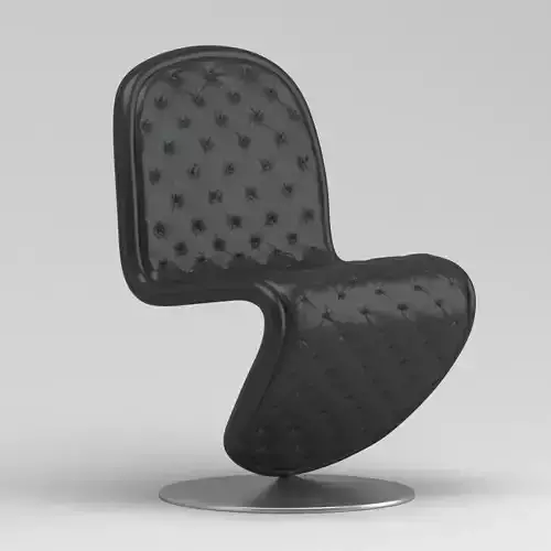 Verner Panton ZigZag PRO