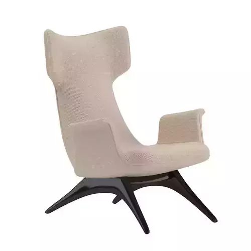 Vladimir Kagan Ondine