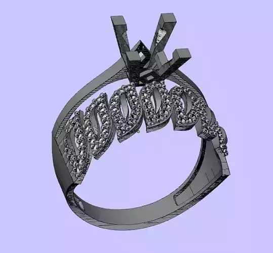 twin ring 