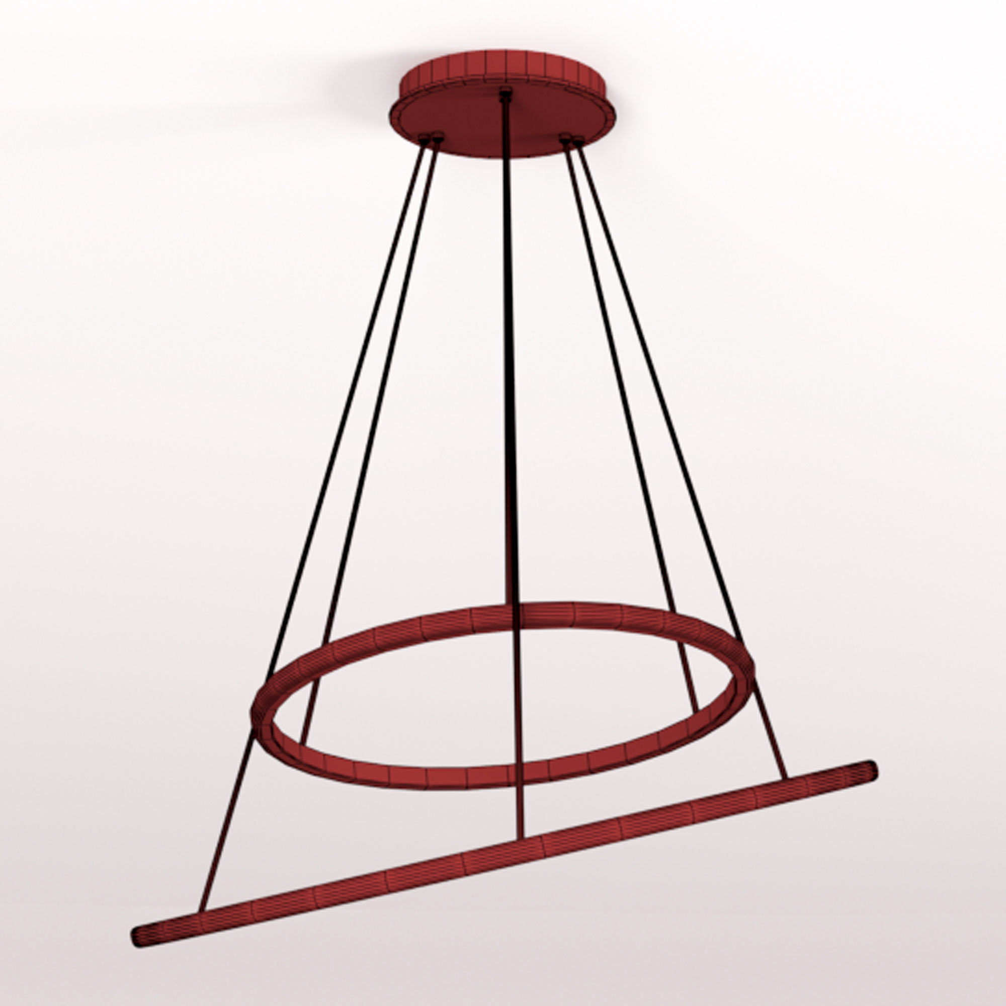 Maytoni 97150 Free 3D model_5