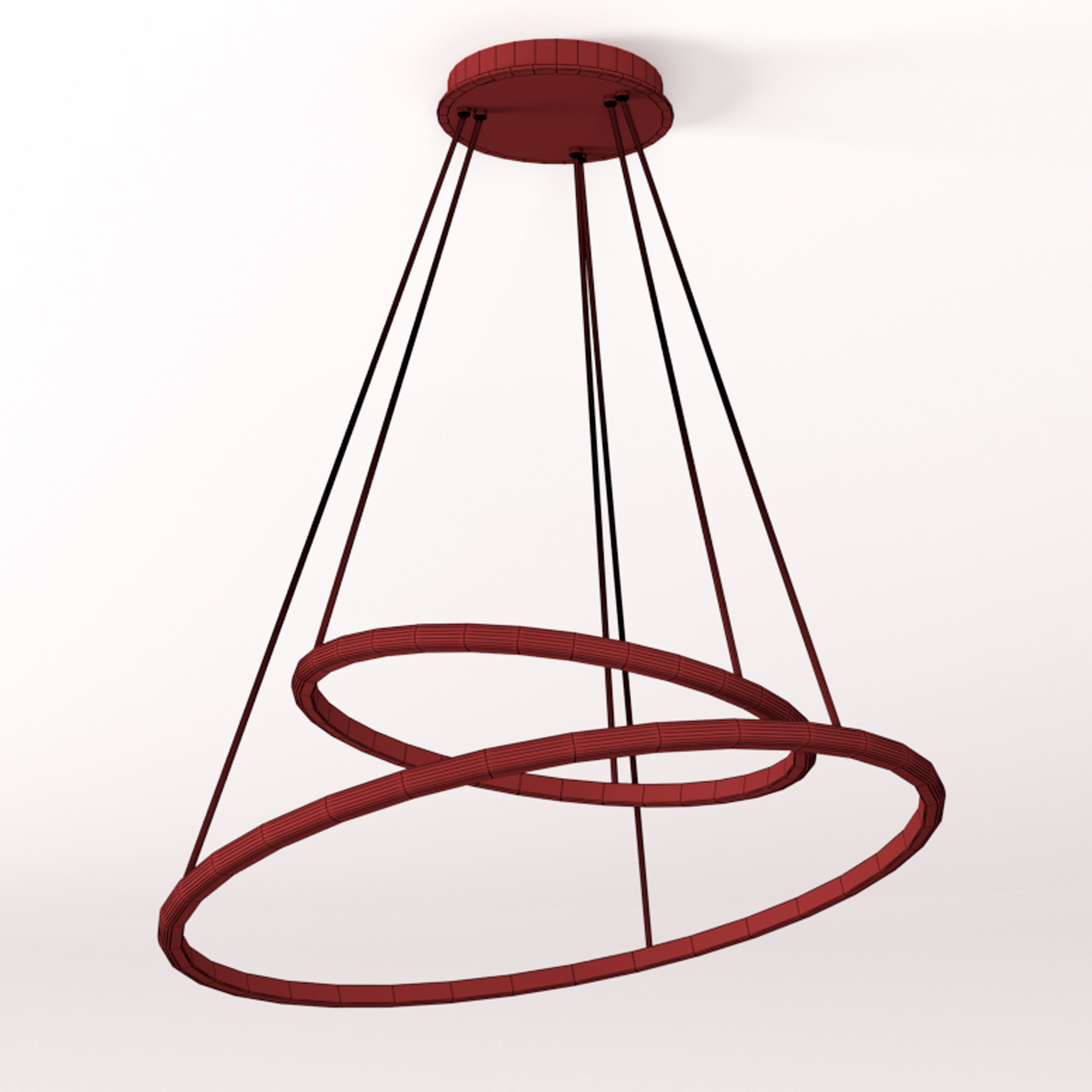 Maytoni 97150 Free 3D model_7