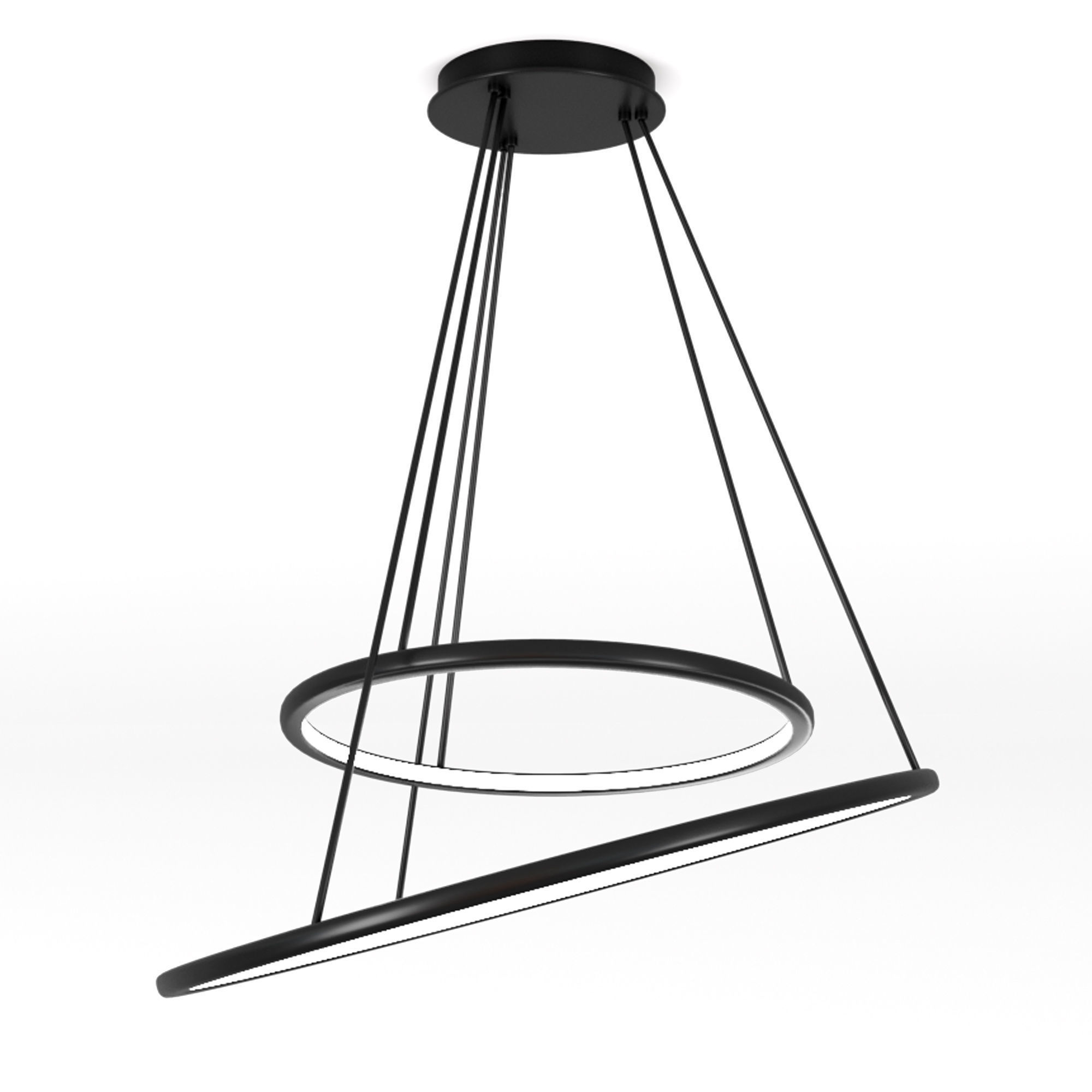 Maytoni 97150 Free 3D model_2