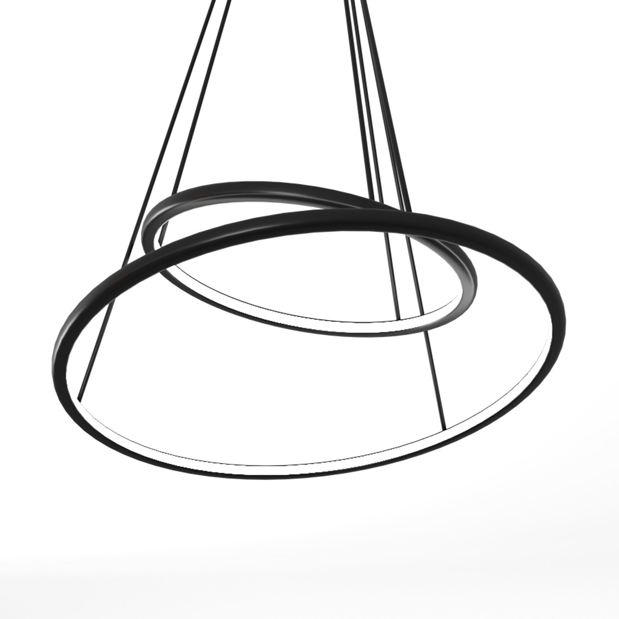 Maytoni 97150 Free 3D model_3