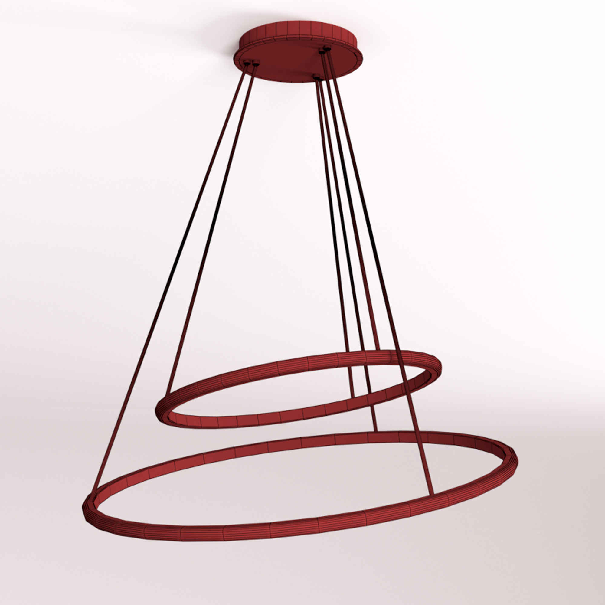 Maytoni 97150 Free 3D model_6