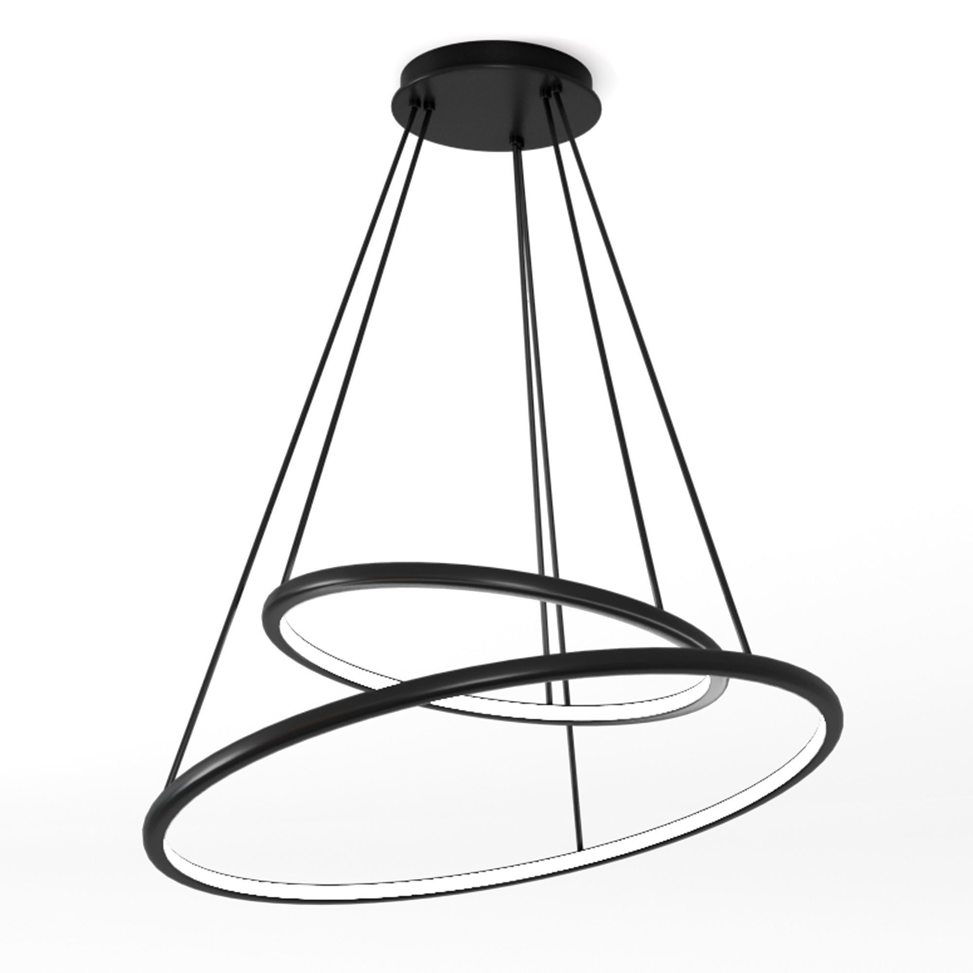 Maytoni 97150 Free 3D model_1