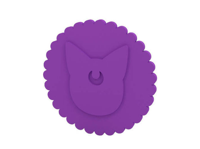 Cookie stamp - Stamp