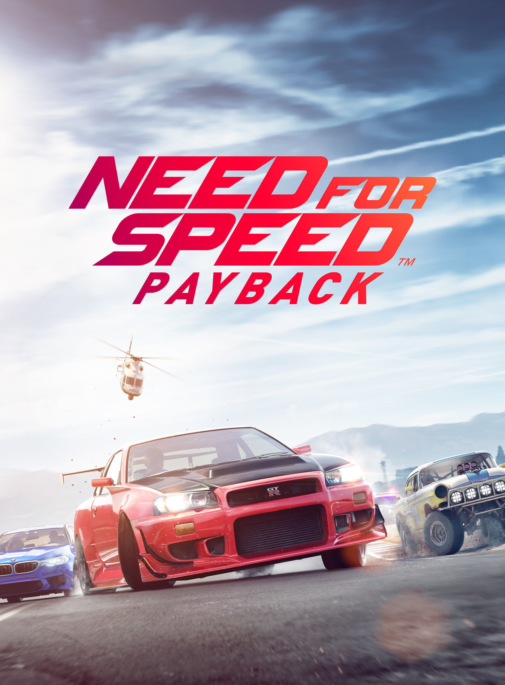 PC Desk Setup 3D model_35