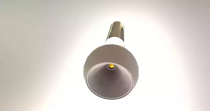 Marbul Pendant Light Fixture