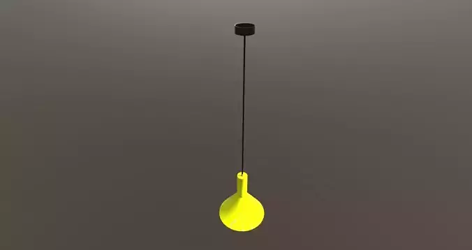 Phelia M Lamp Fixture