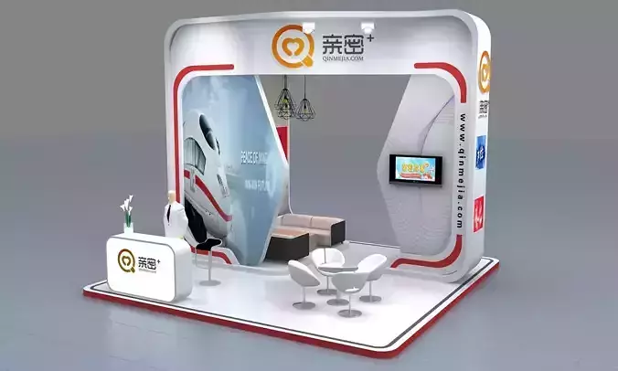 exhibition design