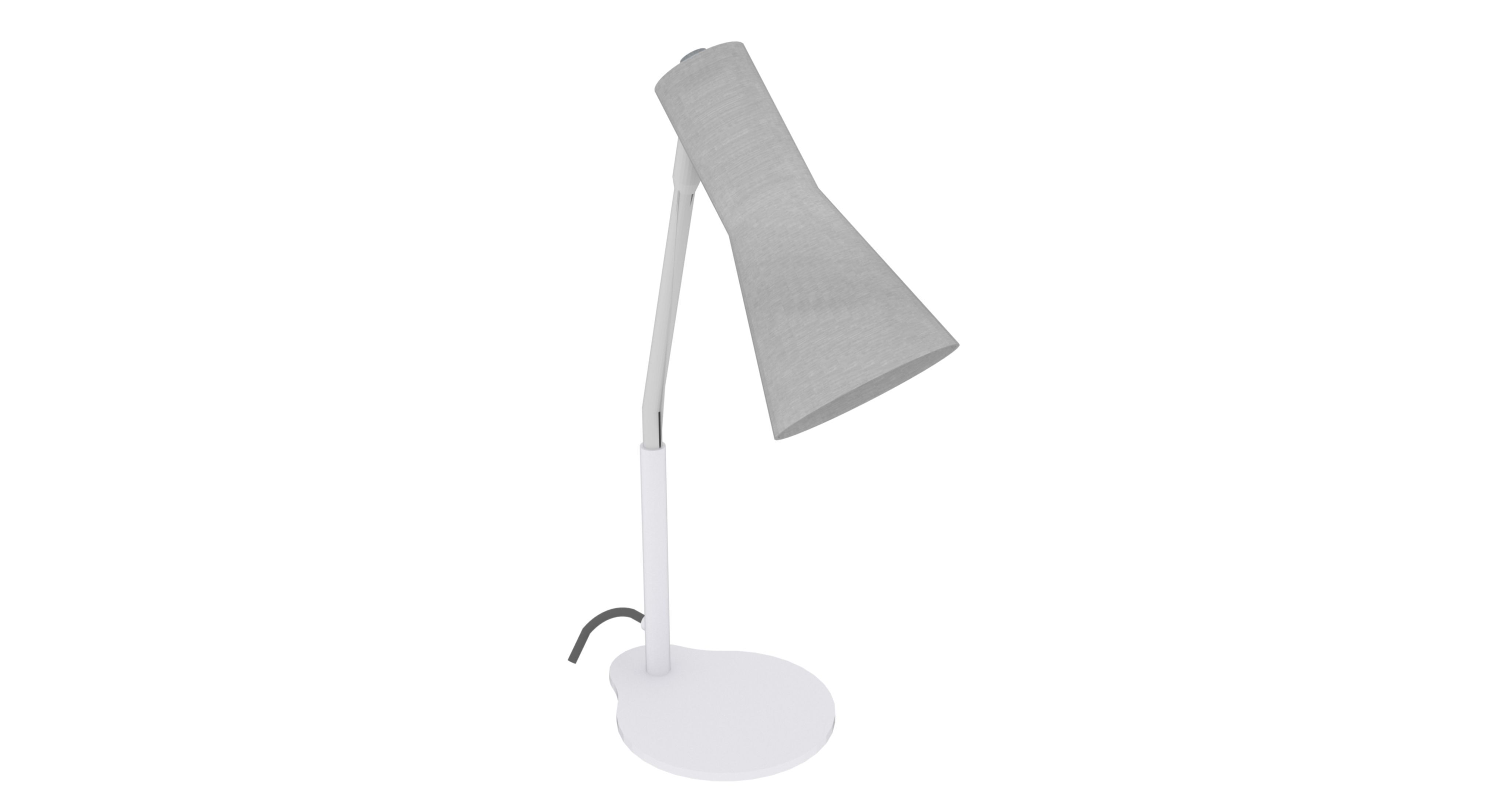 Phelia Lamp GU10 Free 3D model_13