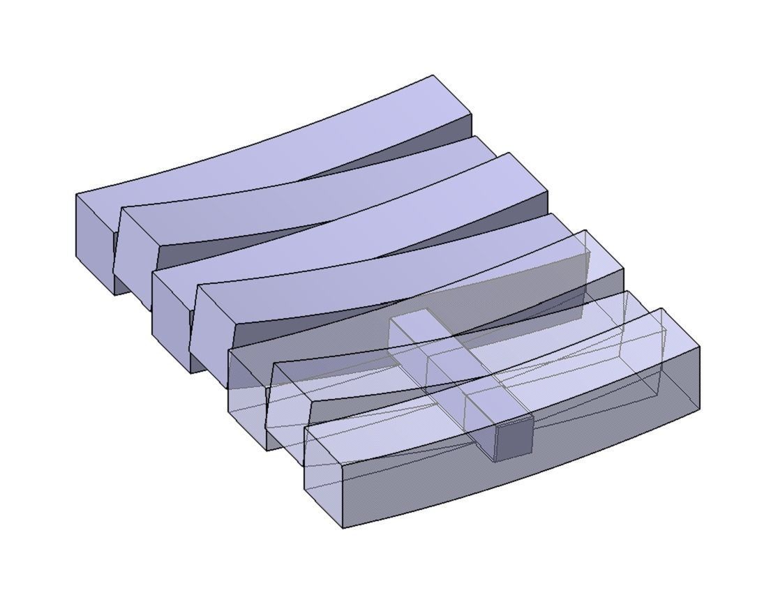 JAPANESE style soap holder Free 3D print model_2