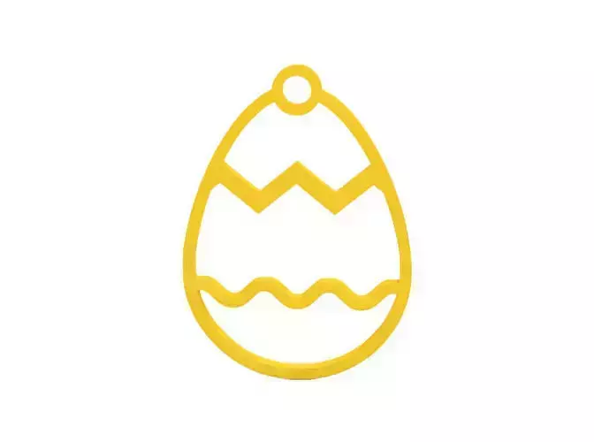 Earring easter egg icon