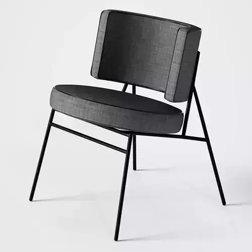 Coco Lounge Chair