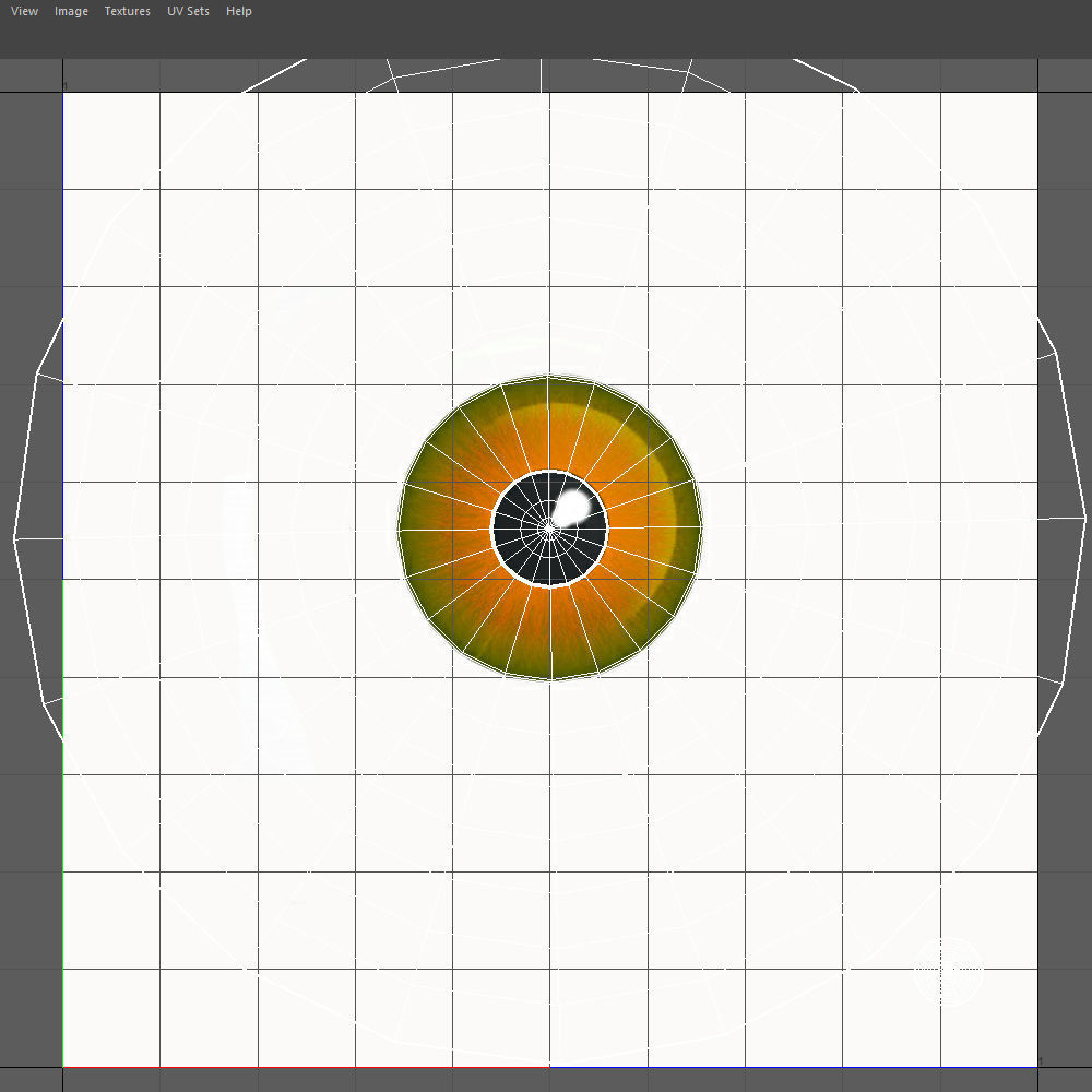 Pirate Cartoon 3D model_19