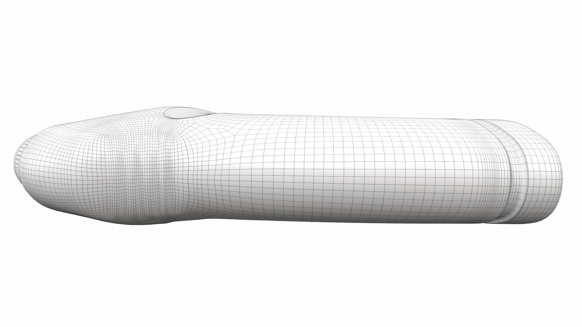 Toilet claener lyson 3D model_20