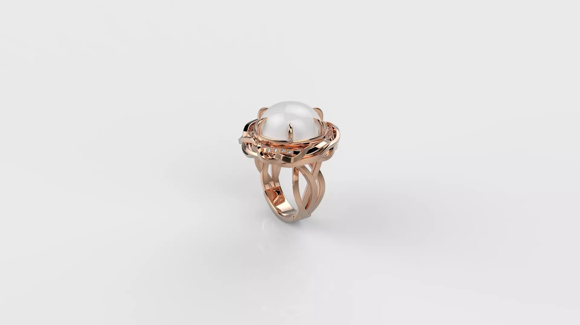 RING PdC N3 3D print model_0