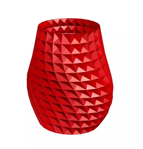 Vase 52-2020