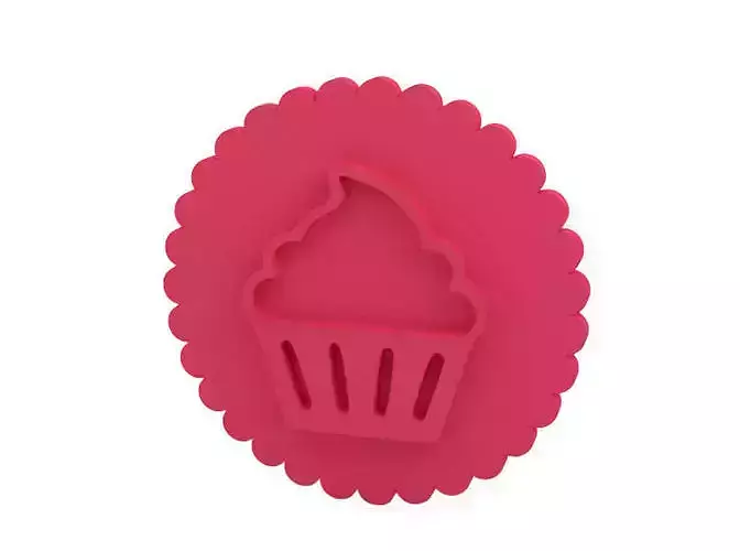 Cookie stamp - Stamp