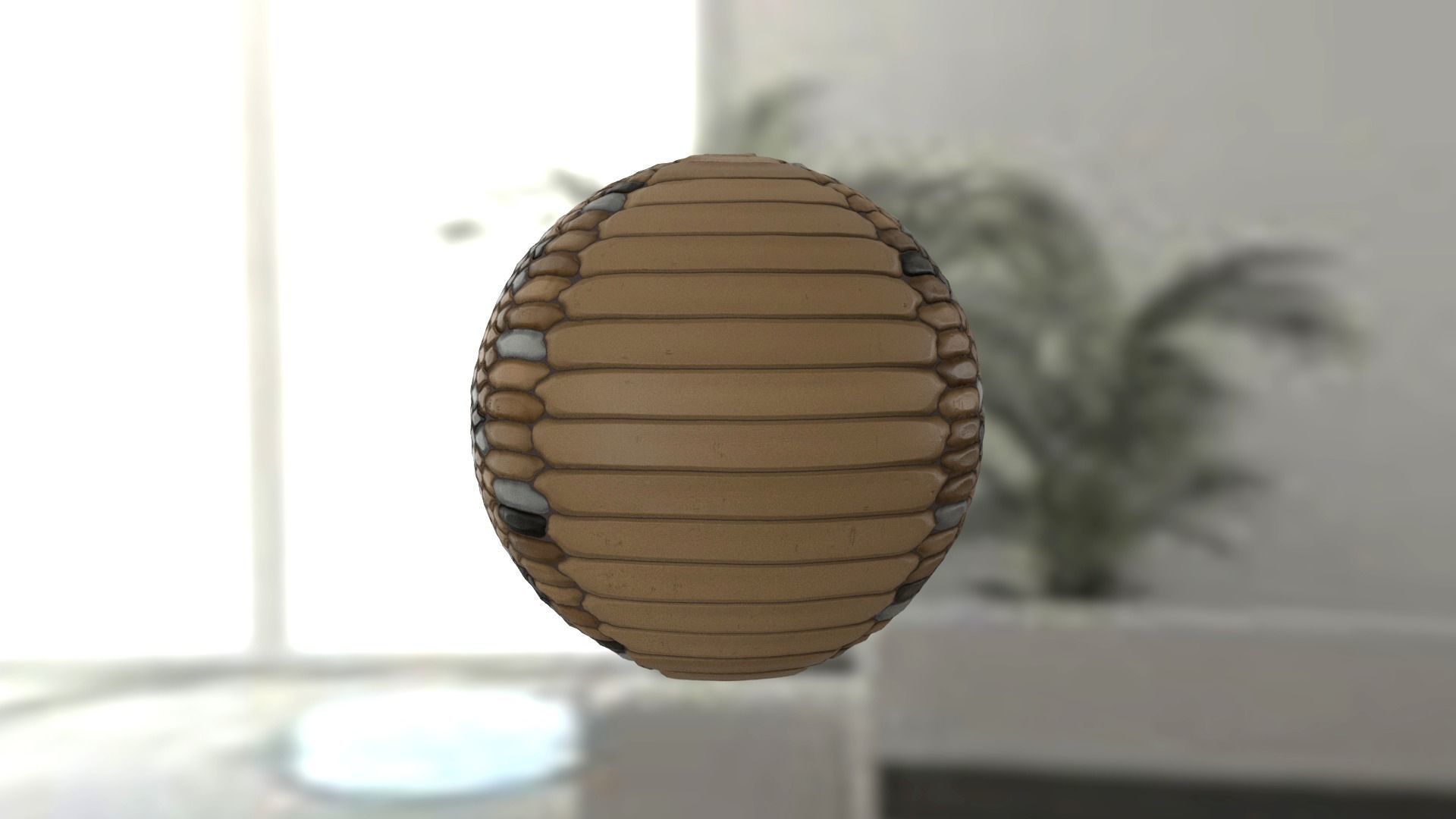  Texture of a stylized rattlesnake Texture_9