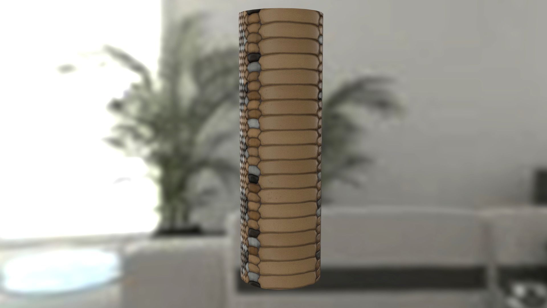  Texture of a stylized rattlesnake Texture_4