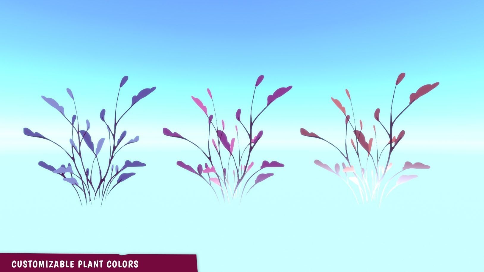 STORY - Northern Nature Low-poly 3D model_29