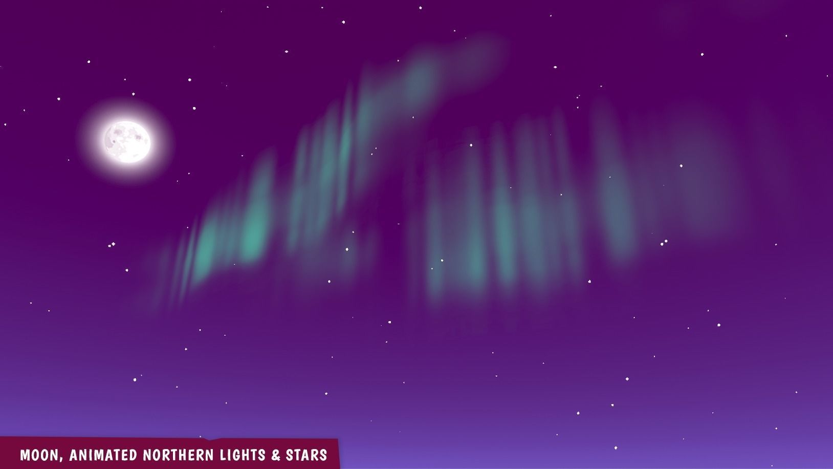 STORY - Northern Nature Low-poly 3D model_33