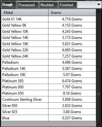 Cross jesus pendant religiuos jewelry 3D print model  3D print model_10